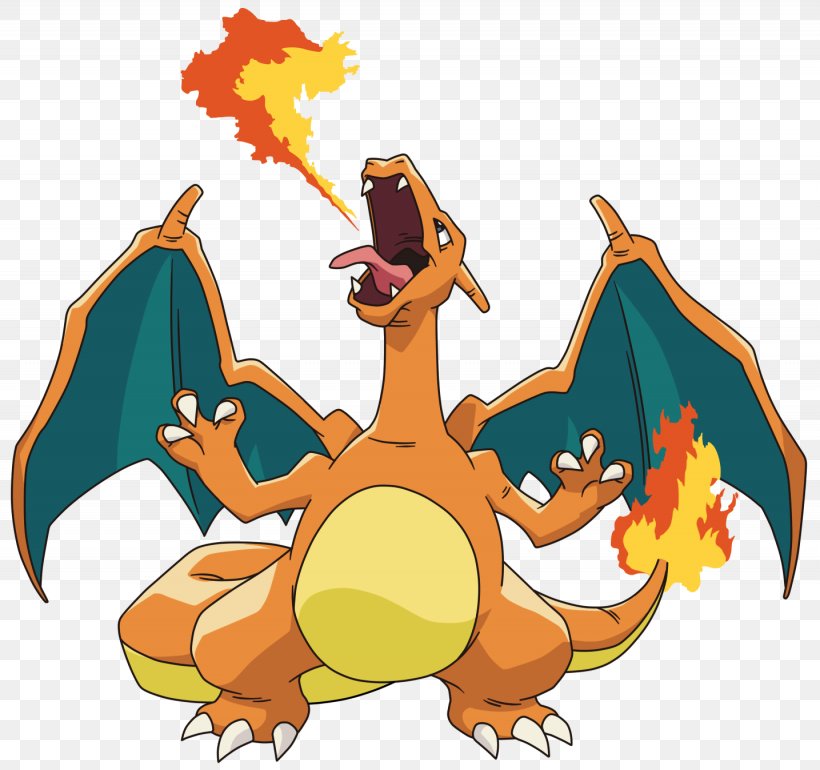 Clip Art Charizard Pikachu Image Pokémon X And Y, PNG, 1435x1348px, Charizard, Art, Carnivoran, Cartoon, Charmeleon Download Free