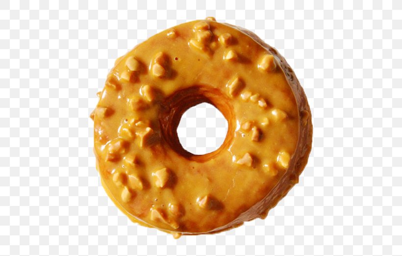 Donuts Danish Pastry Bagel Glaze Praline, PNG, 500x522px, Donuts, American Food, Bagel, Baked Goods, Bread Download Free