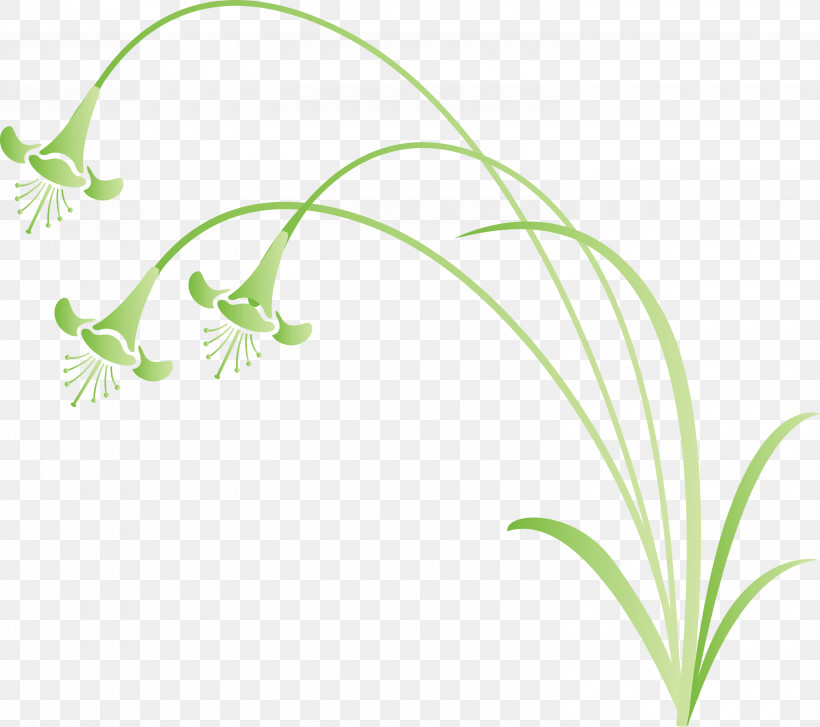 Flower Frame Decoration Frame, PNG, 3000x2662px, Flower Frame, Decoration Frame, Flower, Grass, Grass Family Download Free