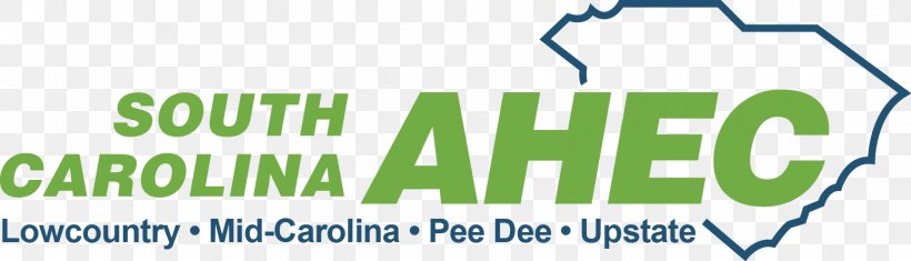 Mid-Carolina AHEC Logo Brand Font Product, PNG, 1547x444px, Logo, Academy, Area, Brand, Energy Download Free