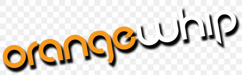 Orange Whip Nightclub Logo, PNG, 914x286px, Logo, Bar, Block Party, Brand, Calligraphy Download Free