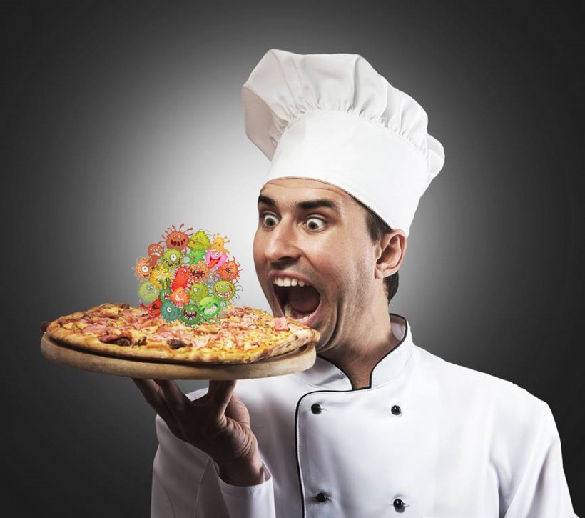Pizza Chef Stock Photography Royalty-free, PNG, 1242x1099px, Pizza, Celebrity Chef, Chef, Chief Cook, Cook Download Free