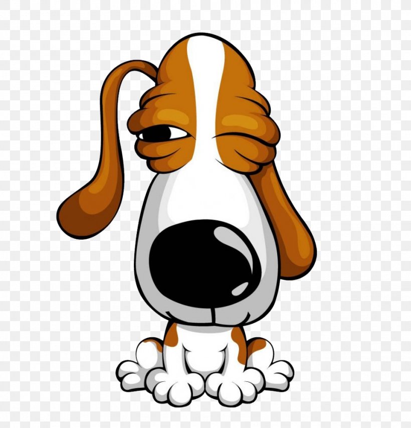 Puppy Pug Image Cartoon Cuteness, PNG, 961x1000px, Puppy, Animated Cartoon, Animation, Basset Hound, Beagle Download Free