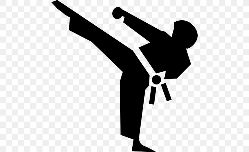 Riverview Martial Arts & Fitness Karate Taekwondo Shotokan, PNG, 500x500px, Martial Arts, Baguazhang, Combat, Dojo, Handtohand Combat Download Free