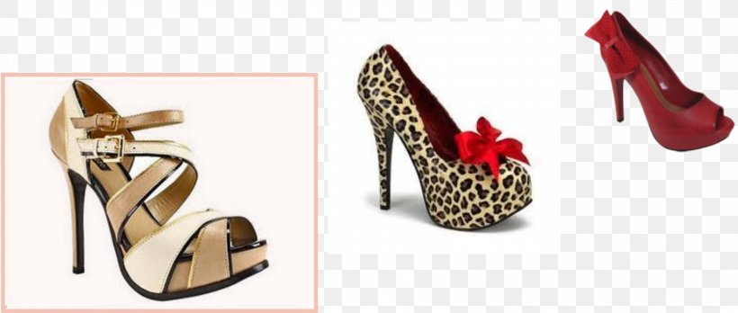 Sandal Cheetah Shoe, PNG, 6488x2755px, Sandal, Animal Print, Basic Pump, Brand, Bridal Shoe Download Free