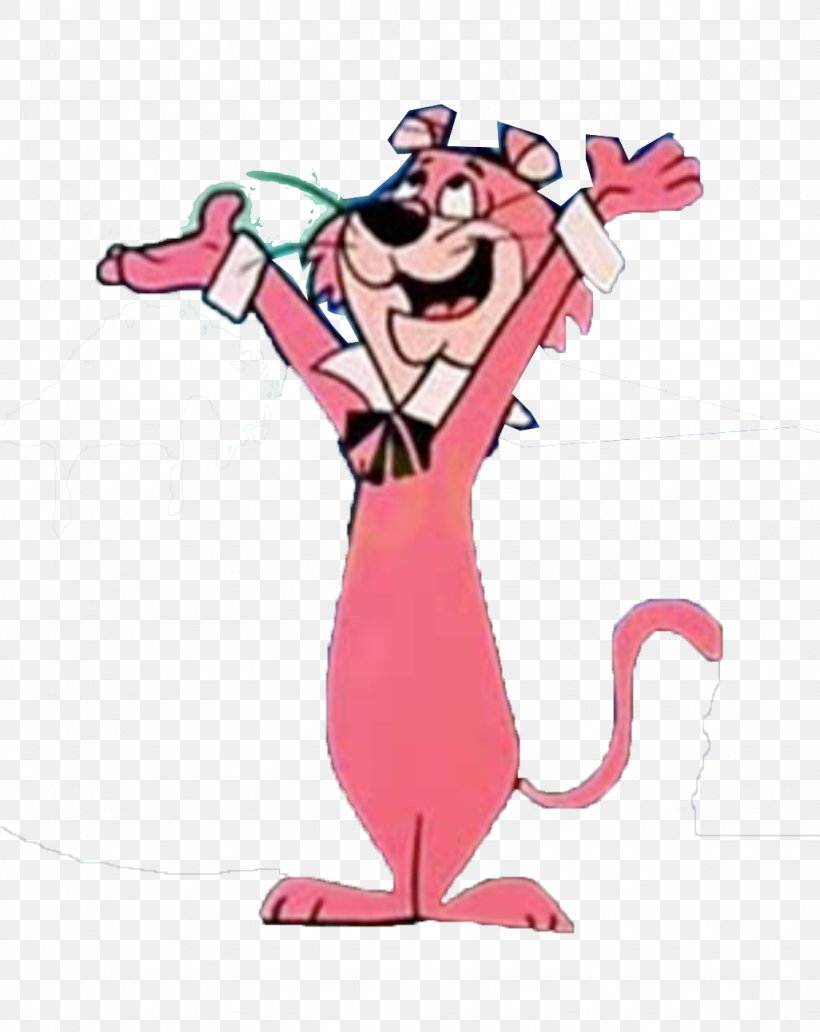 Snagglepuss Yogi Bear YouTube Hanna-Barbera, PNG, 1026x1292px, Watercolor, Cartoon, Flower, Frame, Heart Download Free