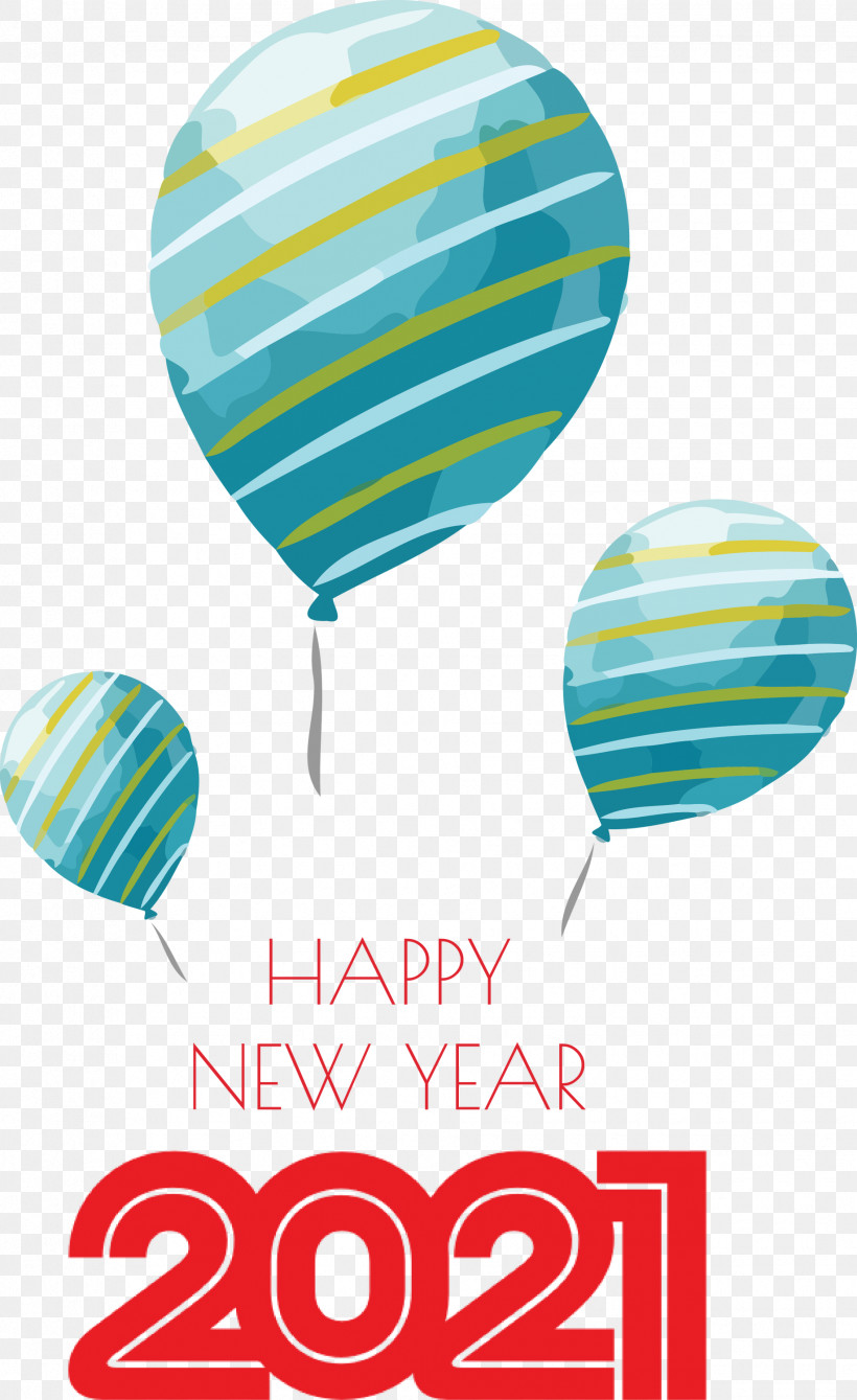 2021 Happy New Year 2021 New Year, PNG, 1836x3000px, 2021 Happy New Year, 2021 New Year, Atmosphere Of Earth, Balloon, Geometry Download Free