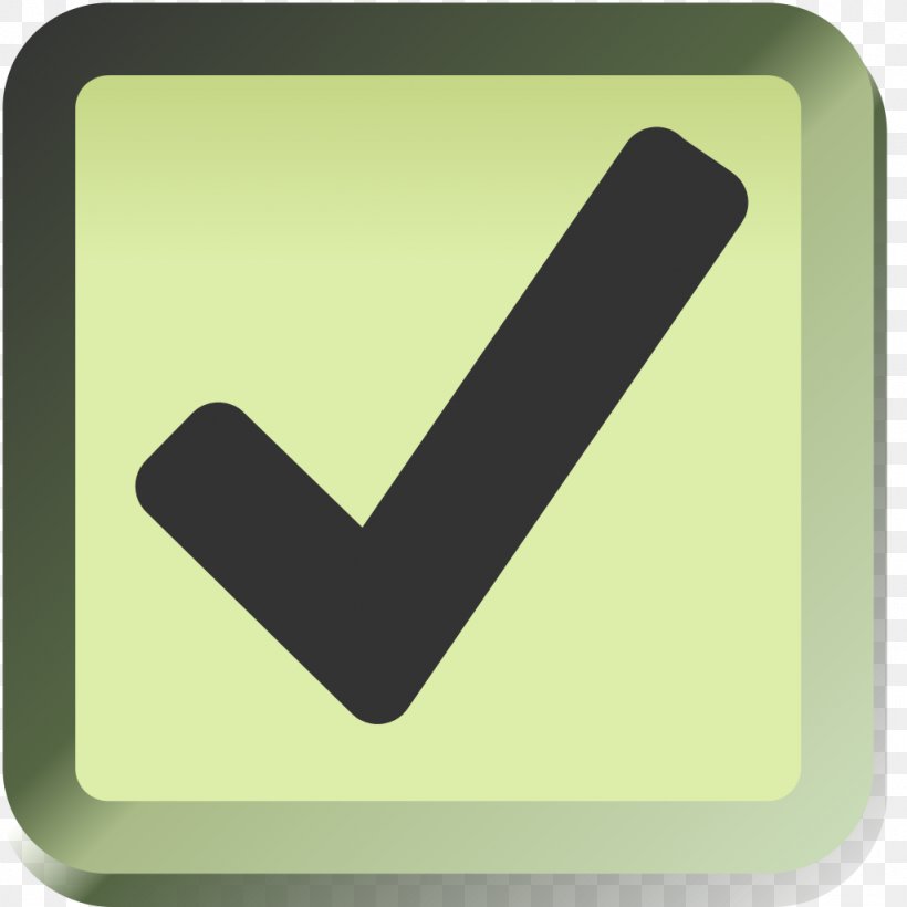 Checkbox Check Mark, PNG, 1024x1024px, Checkbox, Check Mark, Datenmenge, Information, Thumbnail Download Free