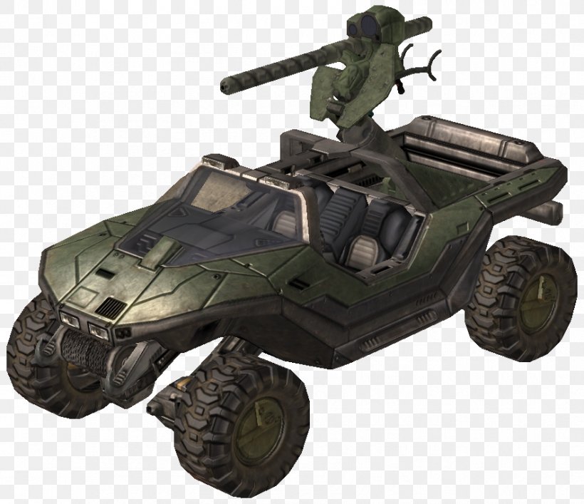 Coilgun Halo 2 Gauss Halo: Reach Halo 4, PNG, 886x764px, Coilgun, Armored Car, Automotive Exterior, Automotive Tire, Cannon Download Free