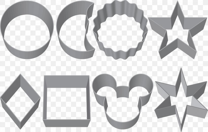 Cookie Cutter HTTP Cookie, PNG, 2188x1385px, Cookie, Black And White, Brand, Christmas Cookie, Cookie Cutter Download Free