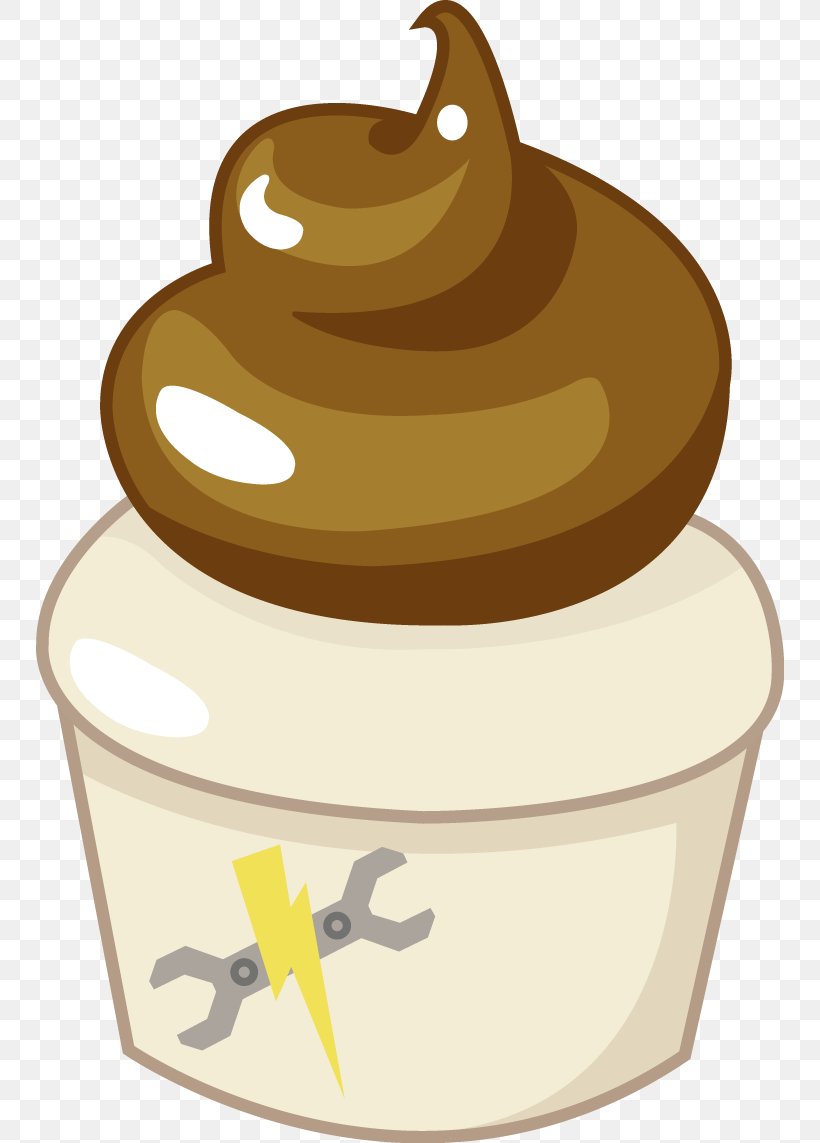 Cream Cupcake Applejack Twilight Sparkle Food, PNG, 748x1143px, Cream, Applejack, Cup, Cupcake, Cutie Mark Crusaders Download Free