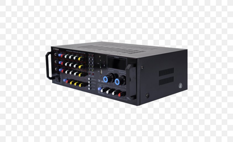 Digital Video Digital Visual Interface HDMI 720p, PNG, 500x500px, Digital Video, Amplifier, Audio, Audio Equipment, Audio Power Amplifier Download Free