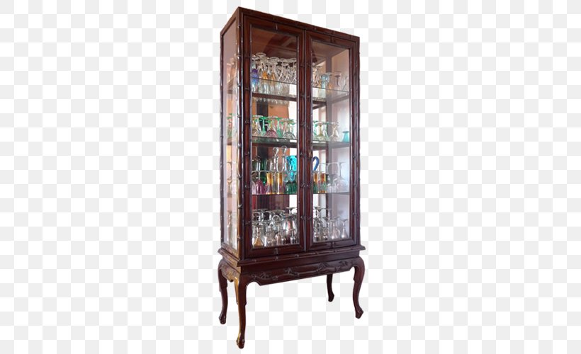 Display Case Antique, PNG, 500x500px, Display Case, Antique, China Cabinet, Furniture Download Free