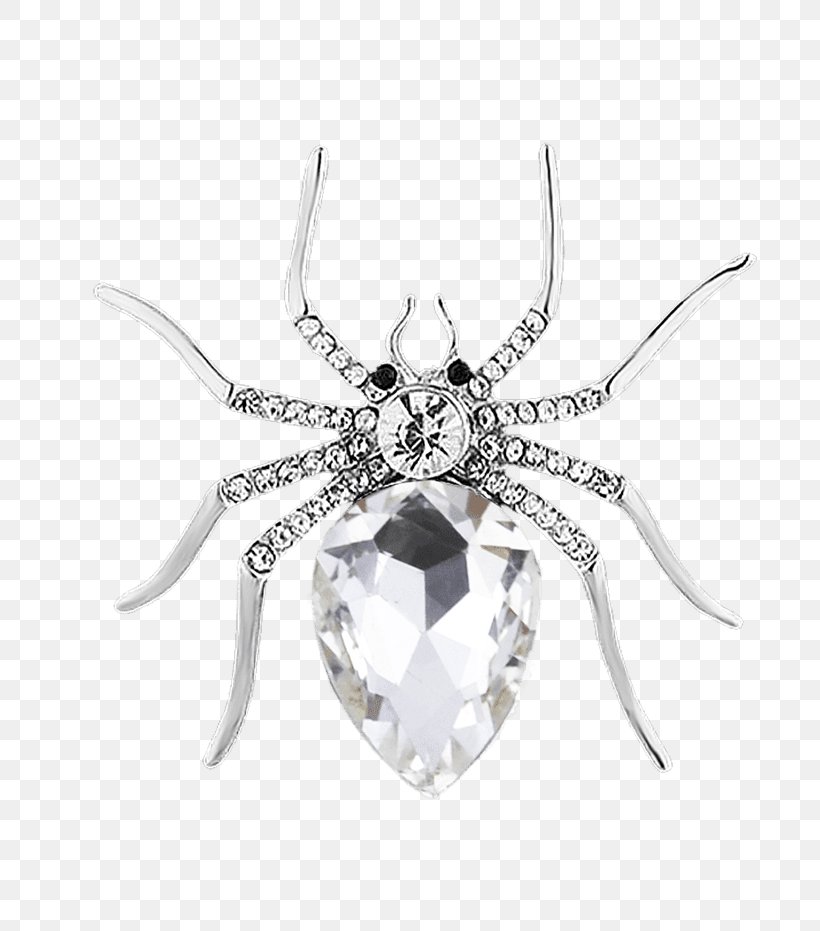 Earring Brooch Imitation Gemstones & Rhinestones Jewellery Diamond Simulant, PNG, 700x931px, Earring, Alloy, Anklet, Body Jewelry, Bracelet Download Free