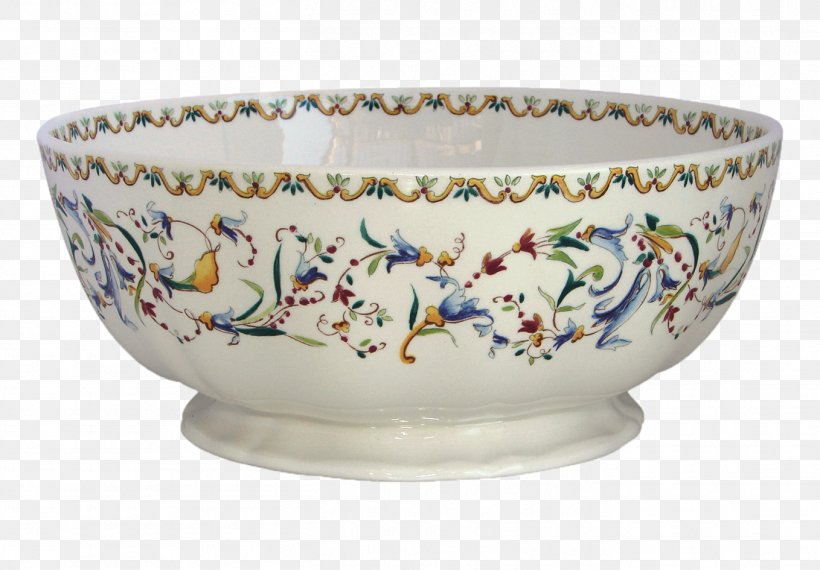 Faïencerie De Gien Bowl Porcelain Tableware Teacup, PNG, 1358x945px, Bowl, Ceramic, Dessert Salad, Dinnerware Set, Dishware Download Free