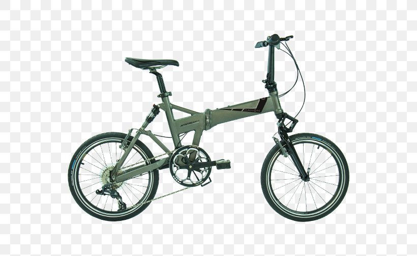Folding Bicycle Dahon Speed D7 Folding Bike Tikit, PNG, 564x503px, Folding Bicycle, Automotive Wheel System, Bicycle, Bicycle Accessory, Bicycle Drivetrain Part Download Free