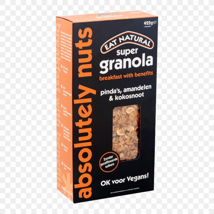 Granola Muesli Breakfast Cereal Brittle Nut, PNG, 1080x1080px, Granola, Almond, Breakfast, Breakfast Cereal, Brittle Download Free