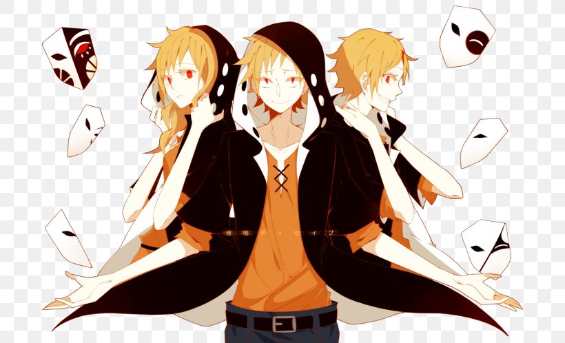 Kagerou Project YouTube Actor Song, PNG, 700x498px, Watercolor, Cartoon, Flower, Frame, Heart Download Free