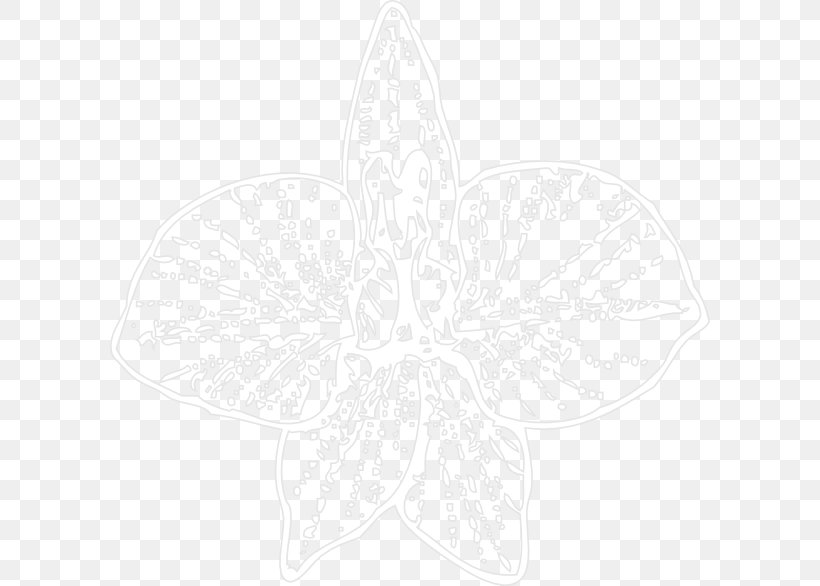 Pattern Symmetry Line Symbol Leaf, PNG, 600x586px, Symmetry, Black And White, Drawing, Leaf, Line Art Download Free
