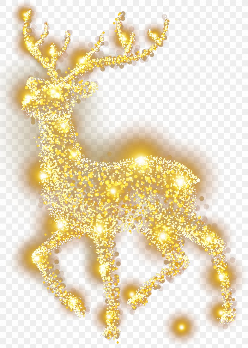 Reindeer Elk Christmas Decoration, PNG, 1423x2000px, Reindeer, Antler, Christmas, Christmas Decoration, Christmas Ornament Download Free