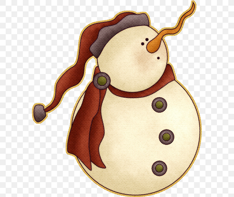 Snowman, PNG, 595x692px, Cartoon, Snowman Download Free