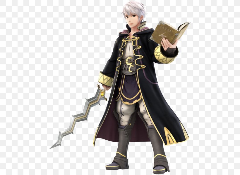 Super Smash Bros. For Nintendo 3DS And Wii U Fire Emblem Awakening Video Game, PNG, 489x600px, Fire Emblem Awakening, Action Figure, Character, Costume, Costume Design Download Free
