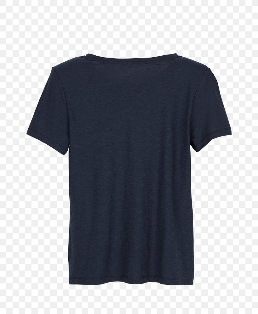 T-shirt Crew Neck Clothing Polo Shirt, PNG, 748x998px, Tshirt, Active Shirt, Clothing, Cotton, Crew Neck Download Free