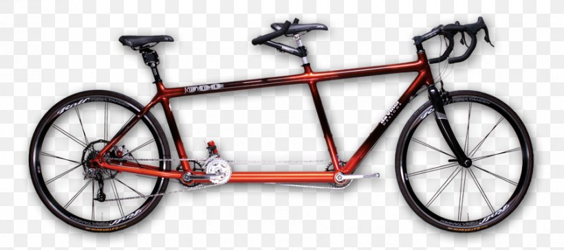 Tandem Bicycle Electric Bicycle Bicycle Frames Racing Bicycle, PNG, 900x400px, Tandem Bicycle, Automotive Exterior, Bicycle, Bicycle Accessory, Bicycle Drivetrain Part Download Free