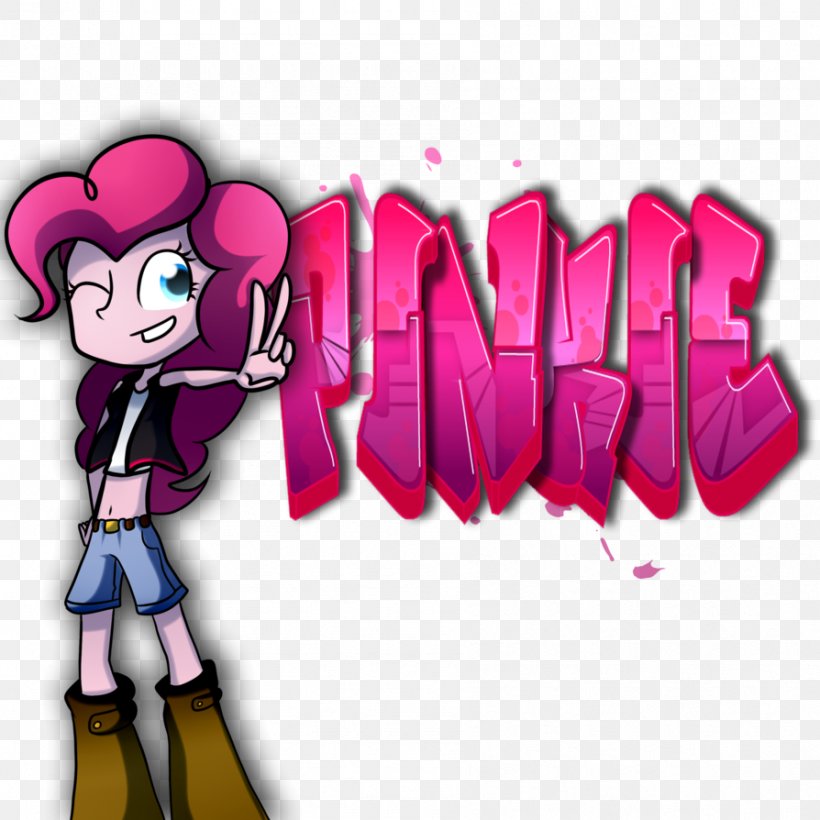 Twilight Sparkle Pinkie Pie Applejack Graffiti Pony, PNG, 894x894px, Watercolor, Cartoon, Flower, Frame, Heart Download Free