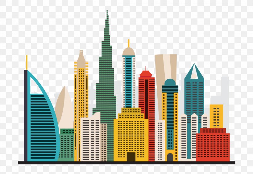 Abu Dhabi Burj Khalifa Sharjah Car Dubai Police Force, PNG, 2200x1521px, Abu Dhabi, Abu Dhabi Police, Building, Burj Khalifa, Business Download Free