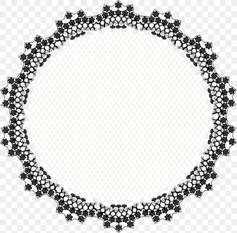 Black Frame, PNG, 2000x1970px, Mandala, Adult, Black, Black And White, Body Jewelry Download Free