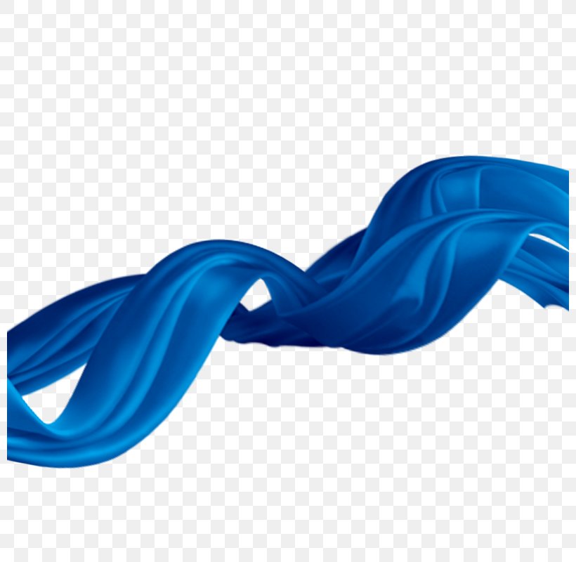 Blue Ribbon, PNG, 800x800px, Blue, Aqua, Azure, Blue Ribbon, Cobalt Blue Download Free