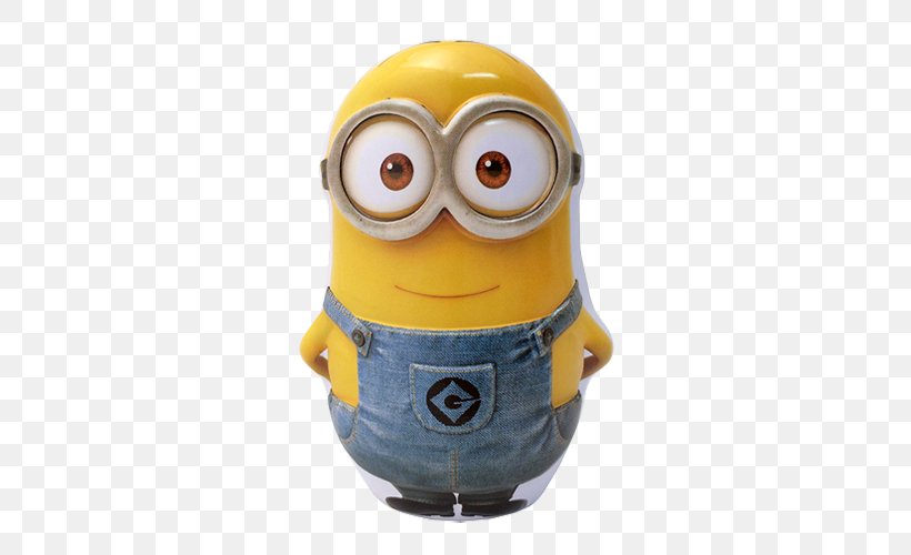 Dave The Minion Hard Candy Minions Stick Candy, PNG, 500x500px, Dave The Minion, Bird Of Prey, Candy, Confectionery Store, Despicable Me Download Free
