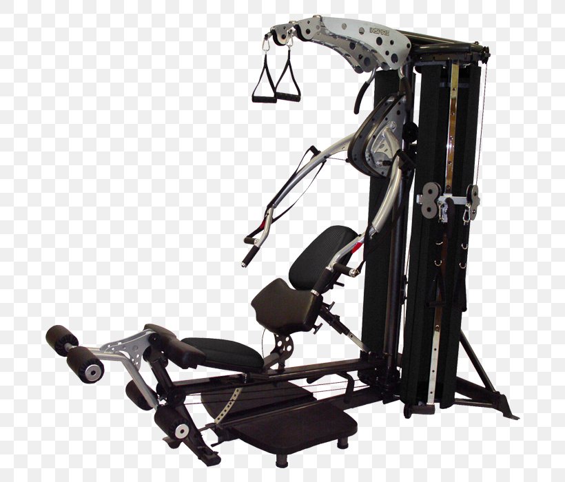 Fitness Centre Exercise Equipment Physical Fitness, PNG, 700x700px, Fitness Centre, Bench, Biceps Curl, Bowflex, Elliptical Trainer Download Free