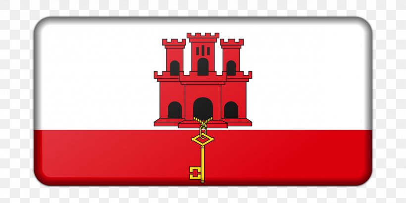Flag Of Gibraltar Spain Flag Of Portugal, PNG, 1280x641px, Flag Of Gibraltar, Flag, Flag Of Australia, Flag Of Bangladesh, Flag Of Brazil Download Free