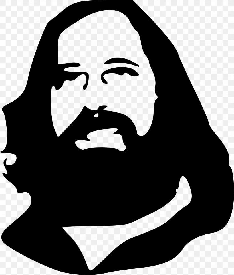 Free Software Foundation GNU Clip Art, PNG, 1633x1920px, Free Software, Art, Artwork, Black, Black And White Download Free