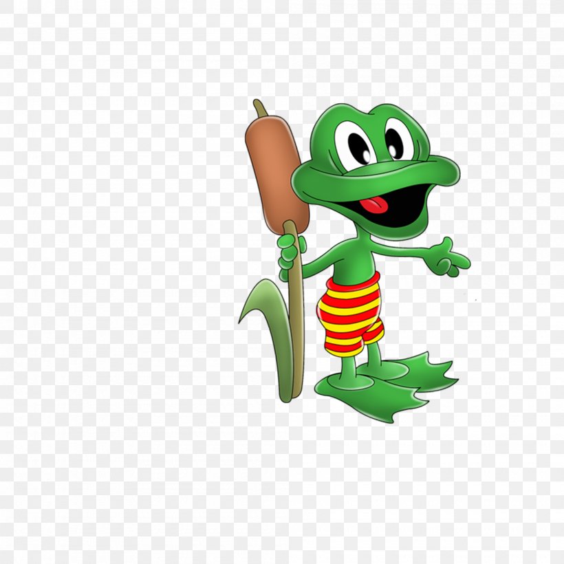 Frog Clip Art, PNG, 2000x2000px, Frog, Amphibian, Art, Cartoon, Drawing Download Free