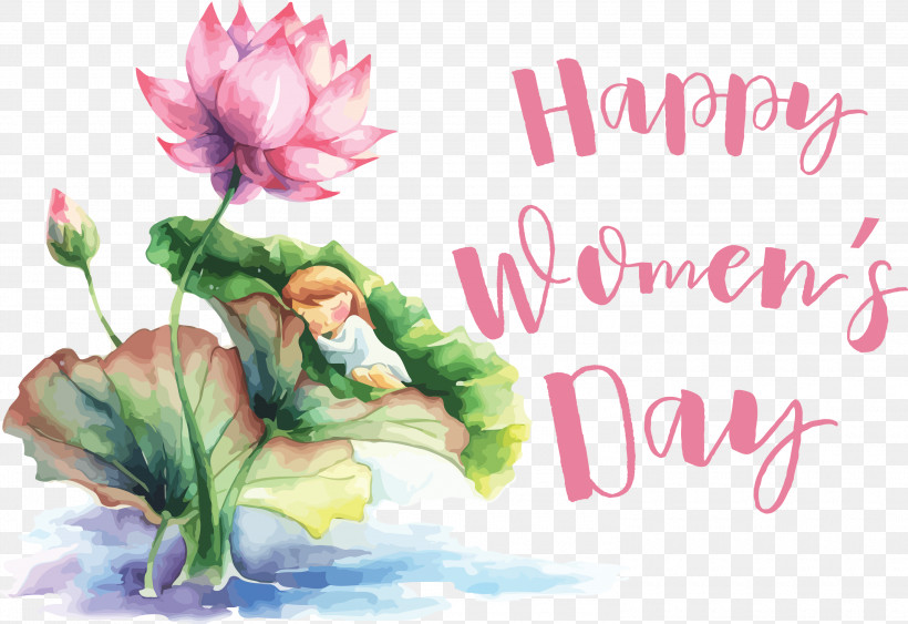 Happy Womens Day Womens Day, PNG, 3000x2060px, Happy Womens Day, Chinese Painting, Drawing, Ink Wash Painting, Landscape Painting Download Free