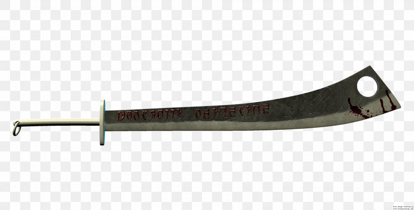 Hunting & Survival Knives Knife Blade, PNG, 1900x966px, Hunting Survival Knives, Blade, Cold Weapon, Hardware, Hunting Download Free