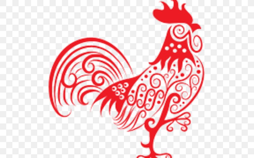 Marans Rooster Turkey Gamecock Wall Decal, PNG, 512x512px, Watercolor, Cartoon, Flower, Frame, Heart Download Free