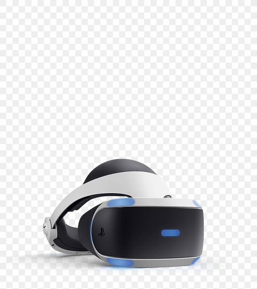 PlayStation VR PlayStation Camera PlayStation 4 Pro, PNG, 991x1116px, Playstation Vr, Audio, Audio Equipment, Electronic Device, Electronics Download Free