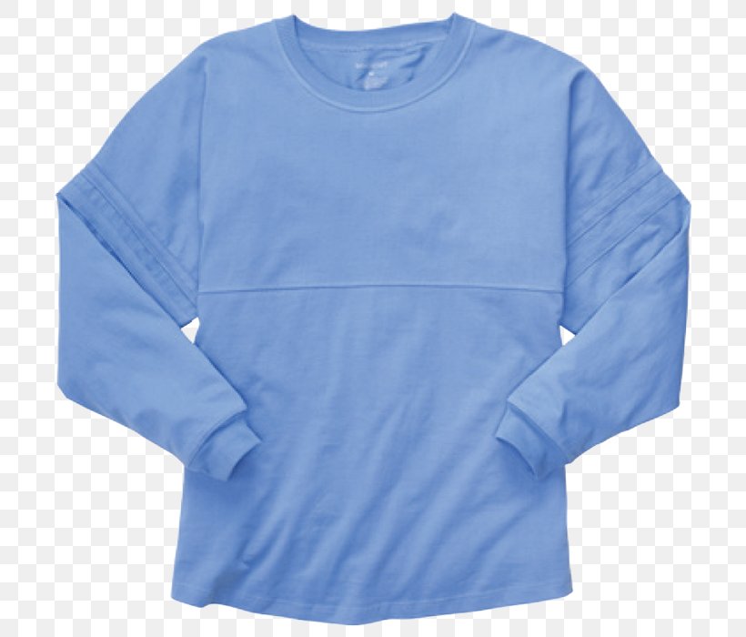 Sleeve T-shirt Jersey Clothing Pom-pom, PNG, 700x700px, Sleeve, Active Shirt, Azure, Blue, Boxercraft Inc Download Free