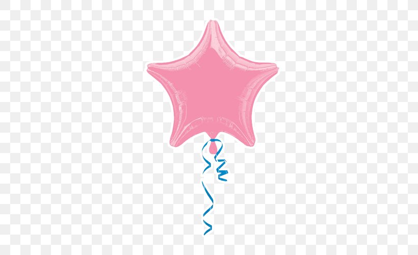 Toy Balloon Star Party Clip Art, PNG, 500x500px, Balloon, Balloon Modelling, Birthday, Blue, Child Download Free