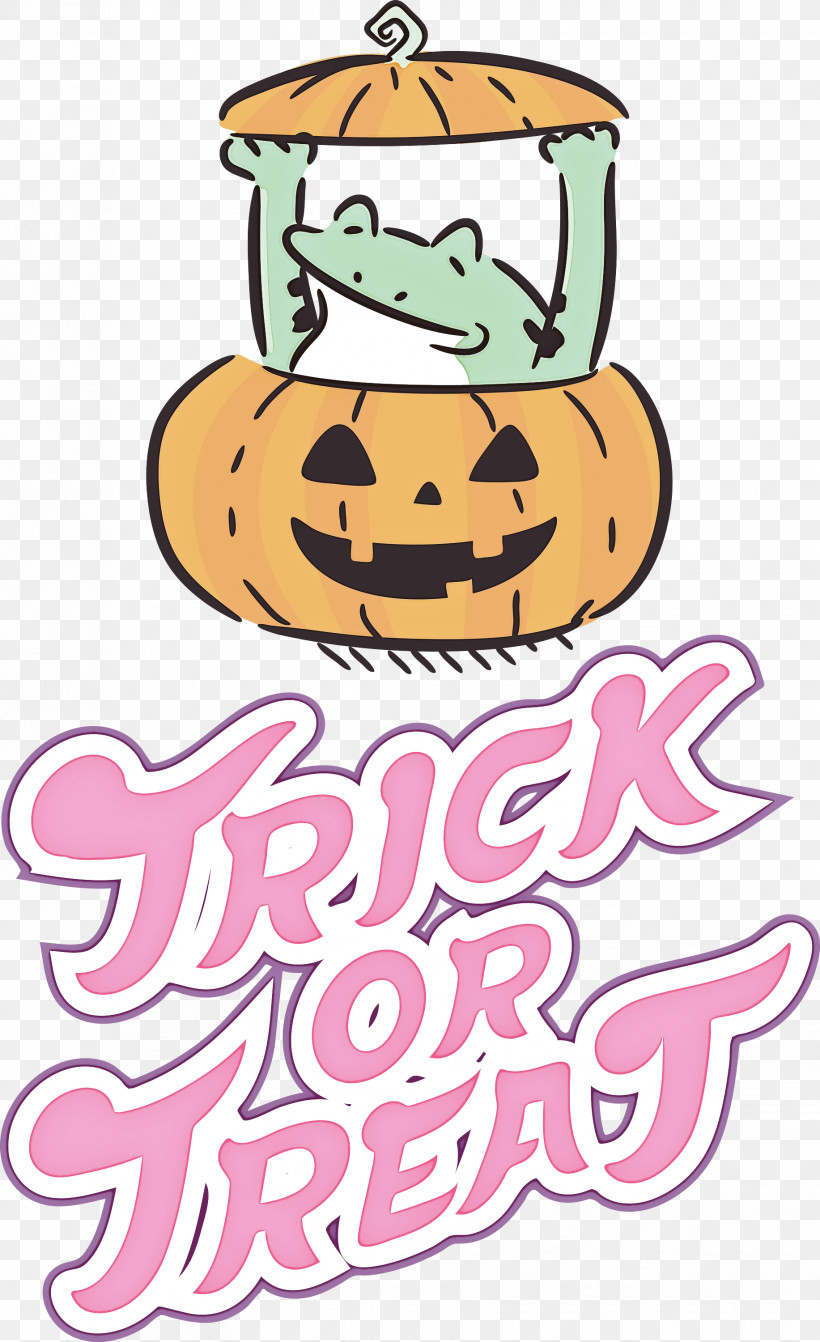 TRICK OR TREAT Happy Halloween, PNG, 1833x3000px, Trick Or Treat, Geometry, Happiness, Happy Halloween, Line Download Free