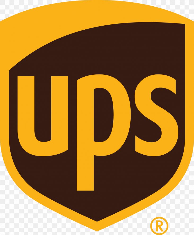 United Parcel Service Vector Graphics Logo Clip Art United States Postal Service, PNG, 1739x2102px, United Parcel Service, Area, Brand, Cargo, Company Download Free