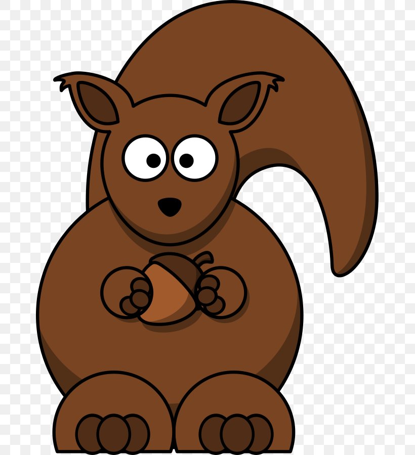 Atom Ant Squirrel Chipmunk Cartoon, PNG, 677x900px, Atom Ant, Bear, Carnivoran, Cartoon, Chipmunk Download Free