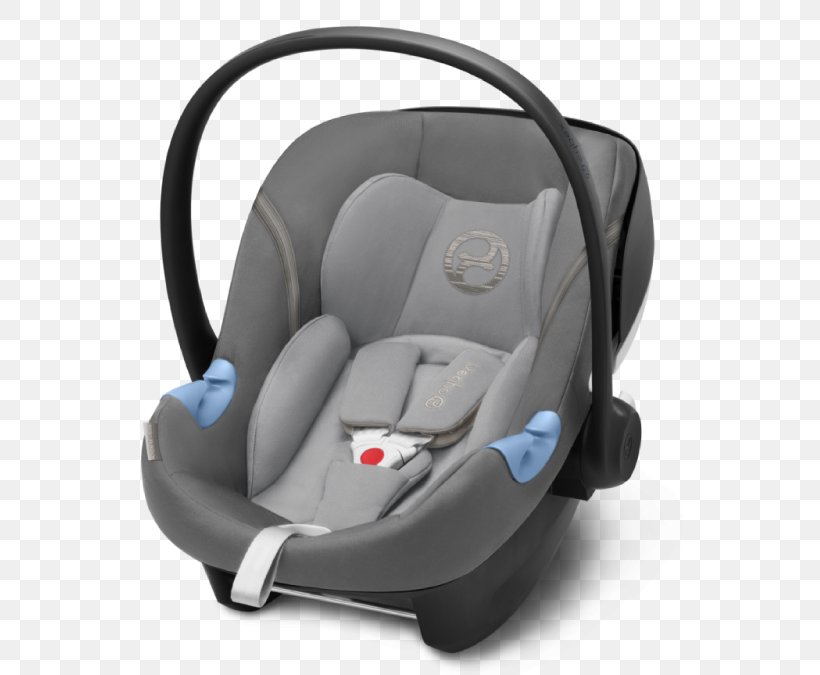 Baby & Toddler Car Seats Cybex Aton Q, PNG, 675x675px, Car, Automotive Design, Baby Toddler Car Seats, Baby Transport, Black Download Free