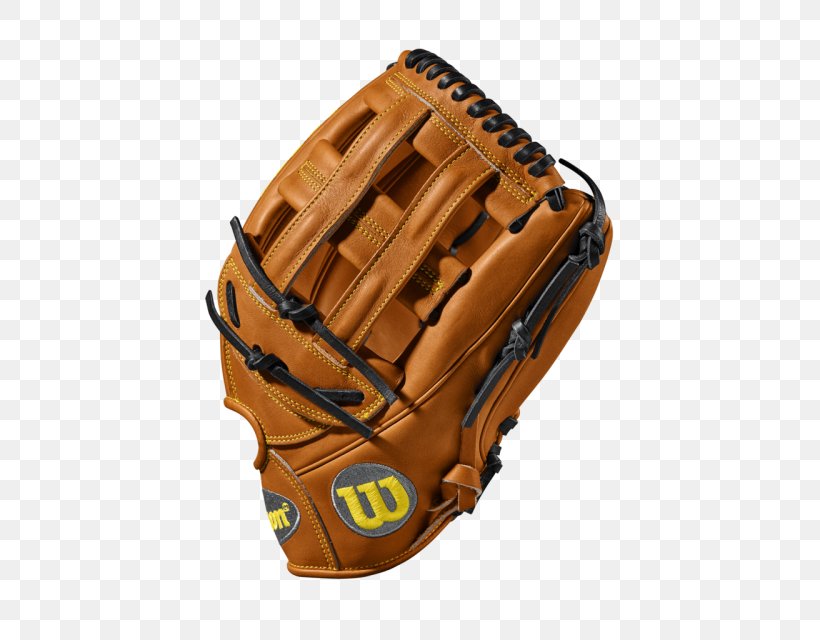 Baseball Glove Outfielder Wilson Sporting Goods, PNG, 640x640px, Baseball Glove, Baseball, Baseball Equipment, Baseball Protective Gear, Fashion Accessory Download Free