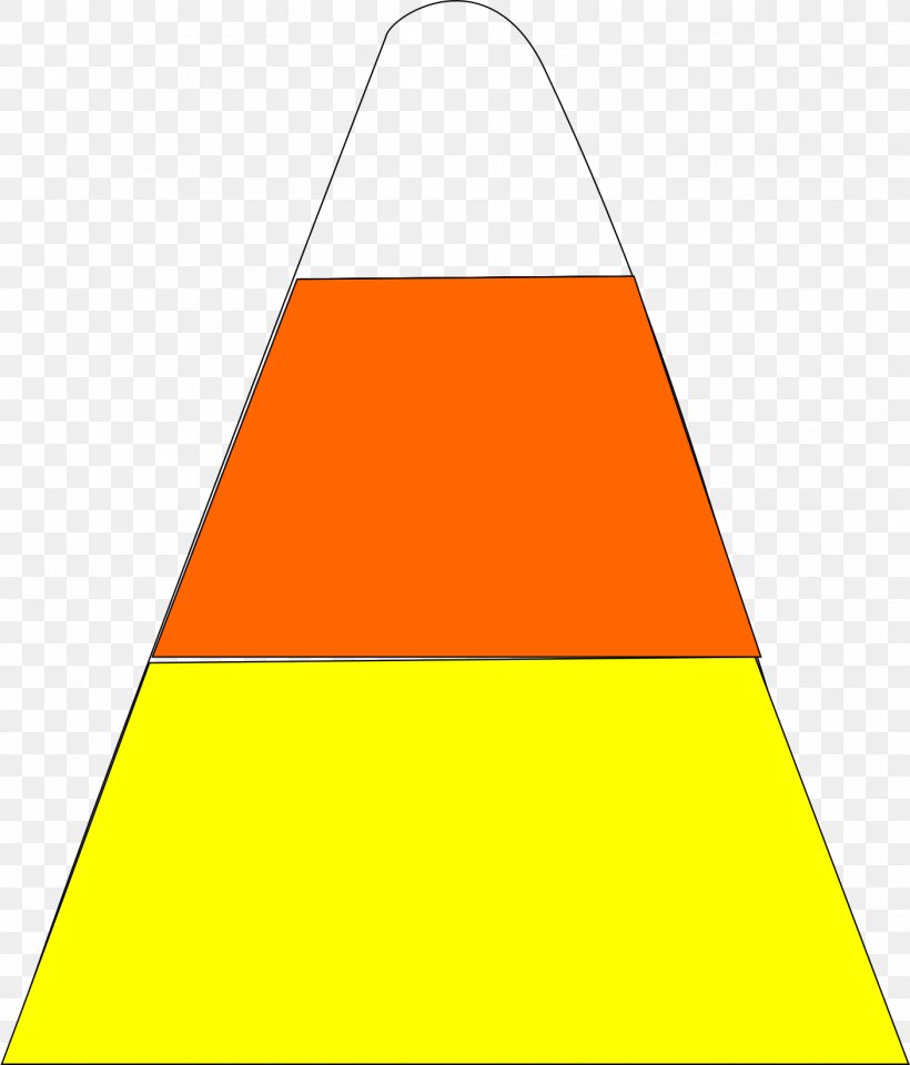 Candy Corn Clip Art, PNG, 1405x1646px, Candy Corn, Area, Blog, Candy, Corn Kernel Download Free