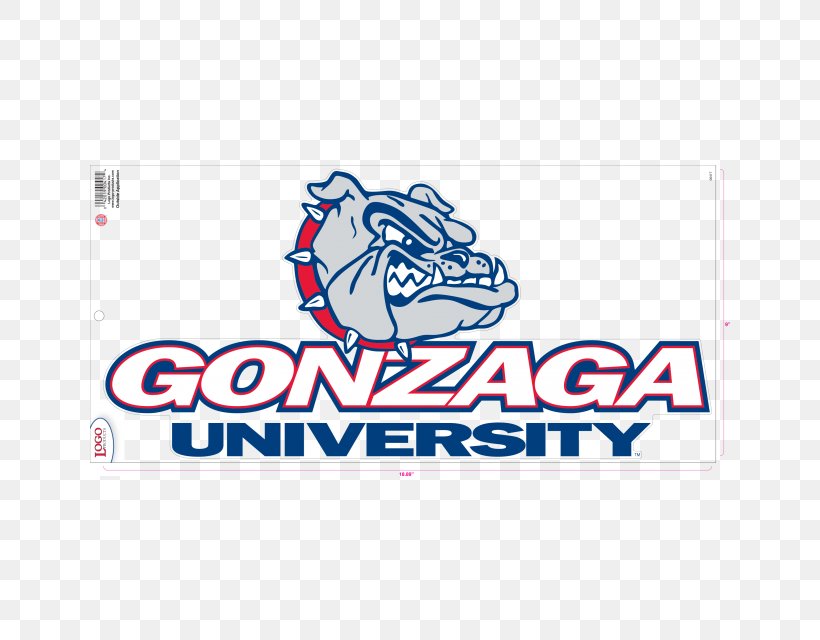 Gonzaga University Gonzaga Bulldogs Men's Basketball Gonzaga Bulldogs Baseball Gonzaga Bulldogs Women's Basketball McCarthey Athletic Center, PNG, 640x640px, Gonzaga University, Area, Basketball, Brand, Bulldog Download Free